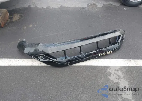 2023 Nissan Ariya Platinum+ z USA, uszkodzony, nr VIN JN1DF0CD2PM701000